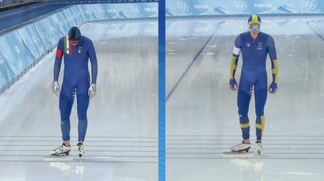 Nils Van Der Poel Posts Extensive Training Guide After 10k Win